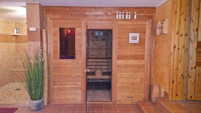 Saunabau in Braunschweig  Innenstadt finden