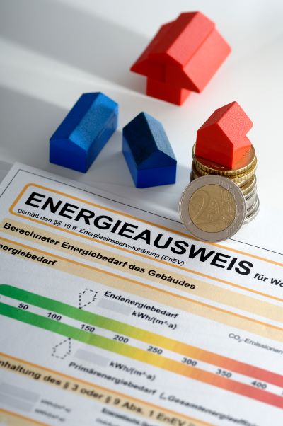 Energieberater in Darmstadt  finden